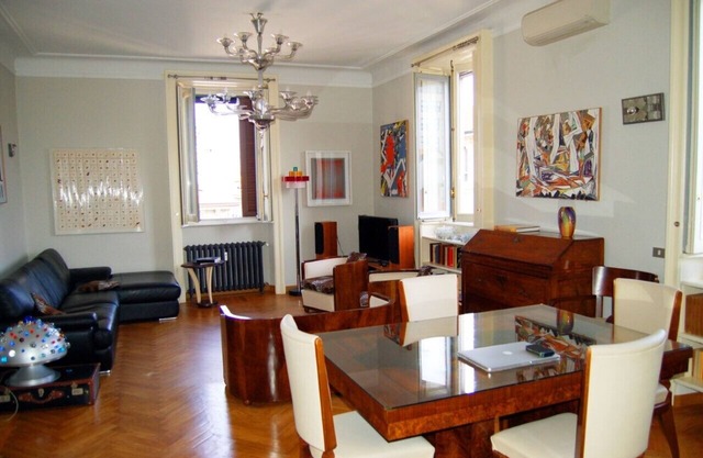 Cozy Deco 'Apartment - Milan Cadorna