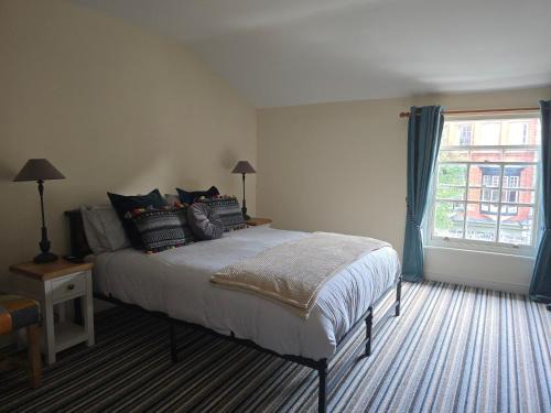 Cozy Double Room