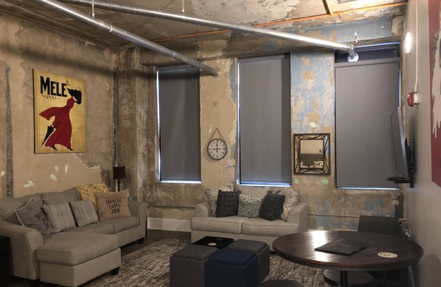 Cozy Downtown Knoxville Studio Near UT/Downtown
