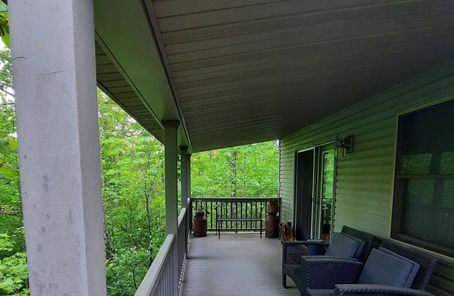 Cozy Evergreen Cabin in state forest!🌲 close 2 Hocking hills ,Lake Hope, Athens