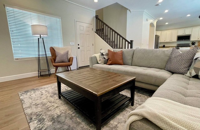 Cozy Family-Friendly Gilbert Home