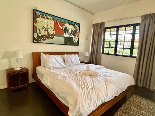Cozy Family Homestay 2BR with Balcony SS2 PJ
