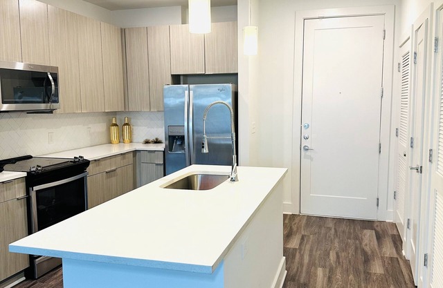 Cozy family sized apartment just a few minutes away from all your desires.