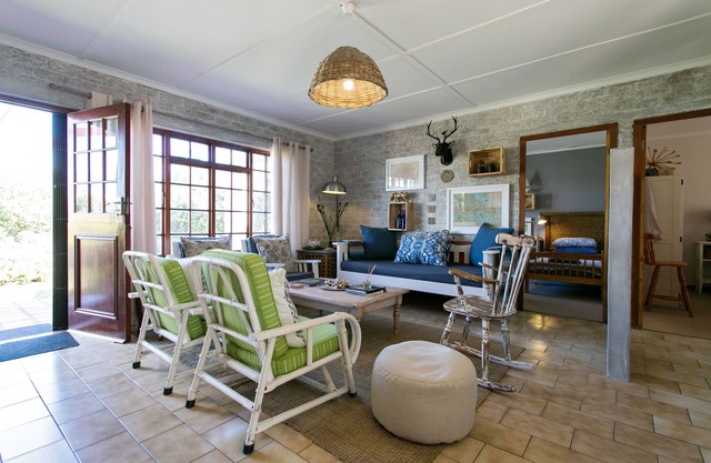 Cozy Fishermans Cottage - Close to the sea