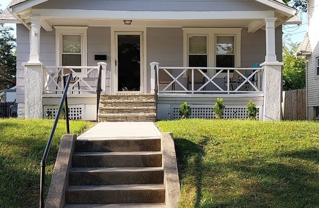 Cozy getaway near the Jersey Shore Beach!