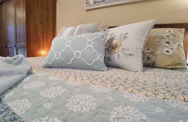 ❤️Cozy Guest Suite Close to Everything❤️