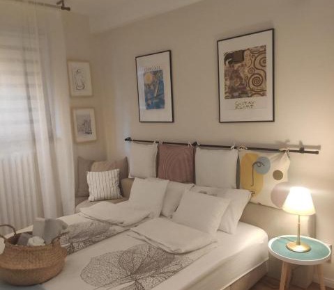 Cozy Haven
