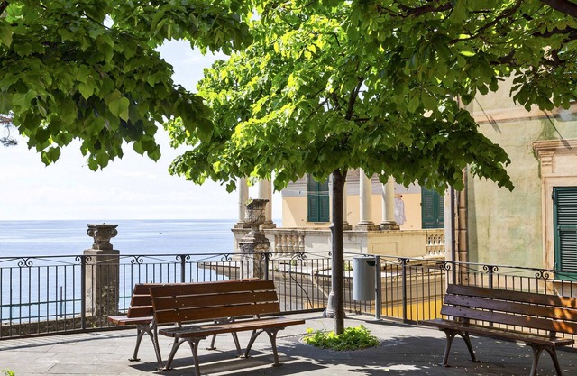 Cozy Holiday Home in Camogli