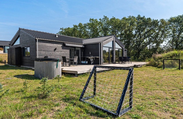 Cozy home in Ejstrupholm