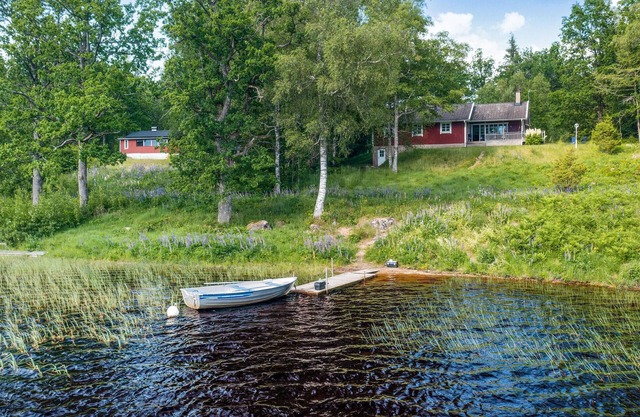 Cozy home in Gislaved with WiFi