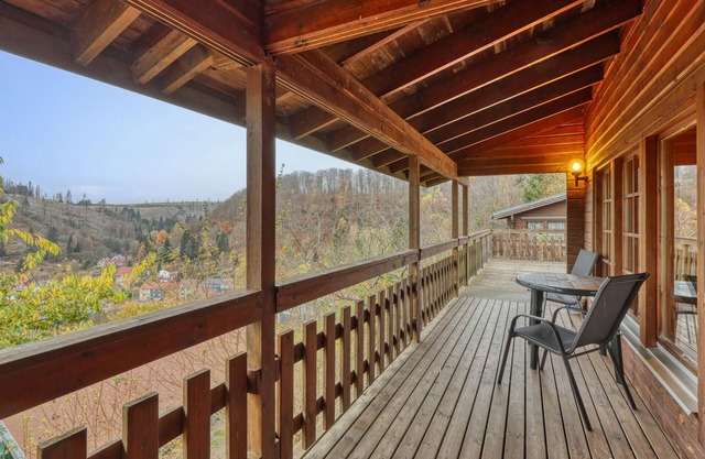 Cozy home in Masserberg with WiFi