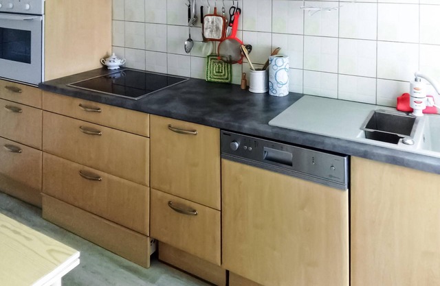 Cozy home in Olib with kitchen