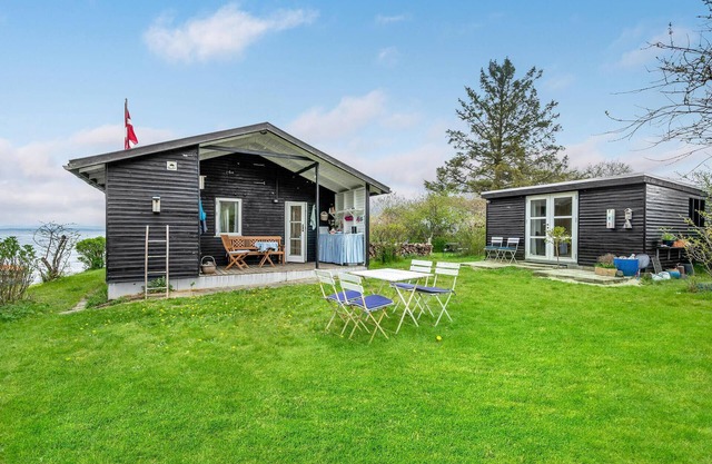 Cozy home in Skanderborg with kitchen