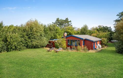 Cozy Home In Slagelse With Wifi