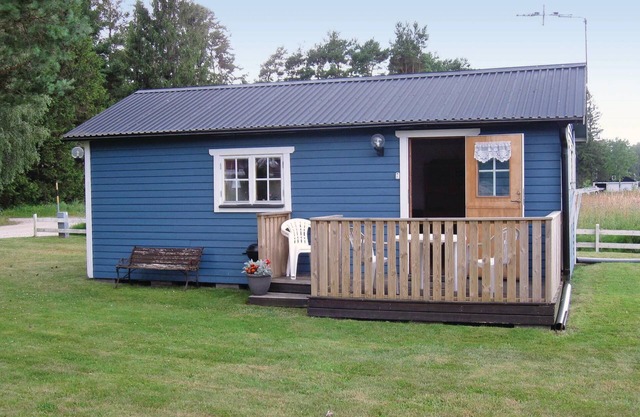 Cozy home in Visby with WiFi