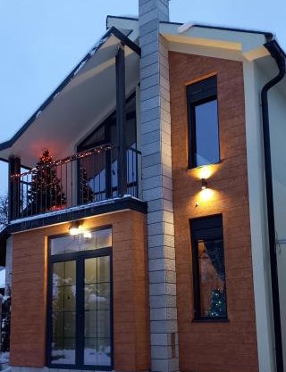 Cozy Home Kolasin