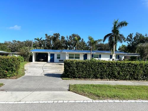 Cozy Home near Downtown Ft Myers
