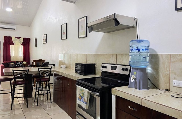 Cozy House at Condominio Villas del Oceano
