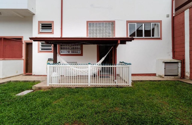 Cozy House in Floripa RBF142