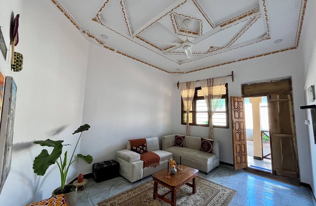 Cozy house in Nungwi