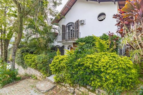Cozy house near UFSC - TFL002