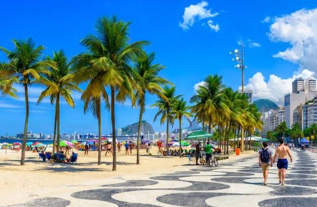 Cozy in Laranjeiras, RJ - Come and see! Close to Christ the Redeemer!