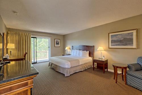 Cozy King Room KW 407