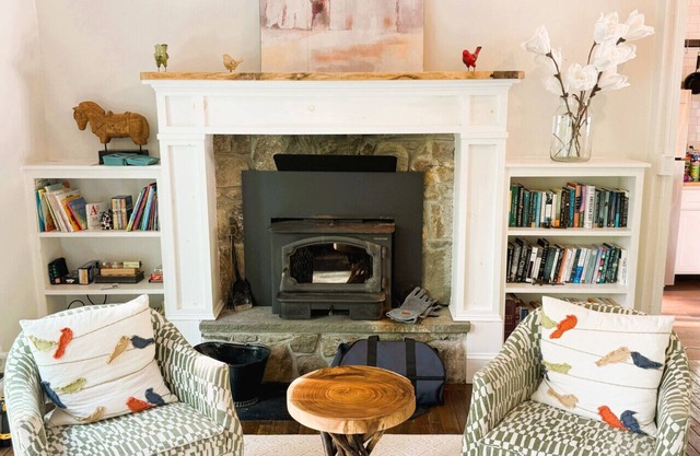 Cozy Lake House - Salisbury/Lakeville