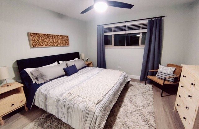 Cozy Lakewood Apartment!
