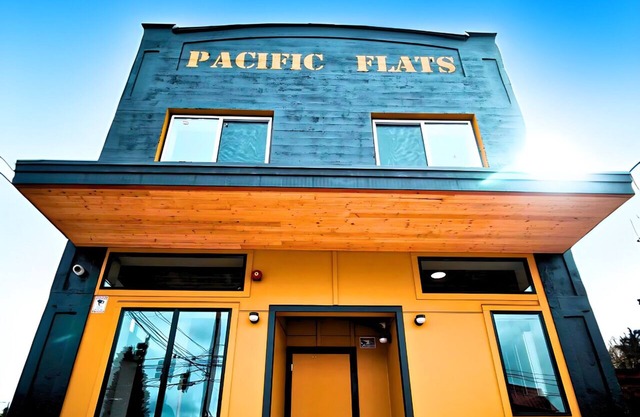 Cozy Micro Suites: Sleeps 2, Minutes to Downtown
