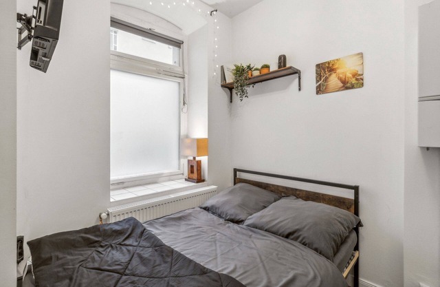 Cozy mini apartment in a great location
