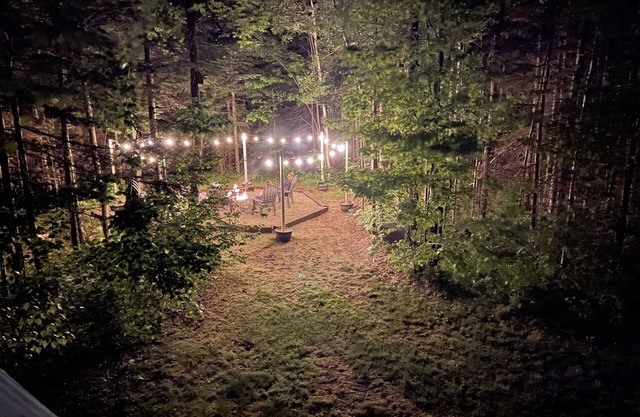 Cozy Mountain Escape w/Firepit Area ~ BBQ & Views