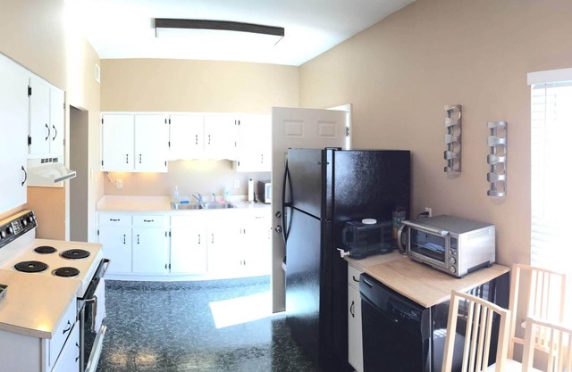 Cozy New Albany 2d /1.5ba