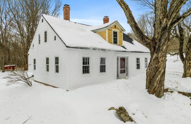 Cozy Newly Renovated 1BR on a Horse Farm