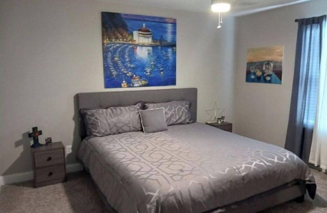 Cozy, peaceful and beautiful fully furnished house- 3bd