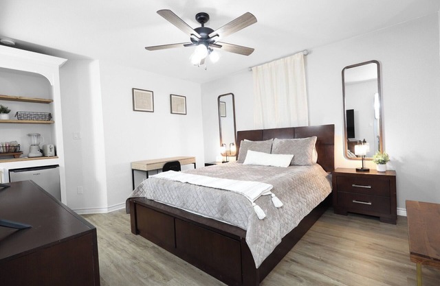 Cozy Private Room in Sherman, TX