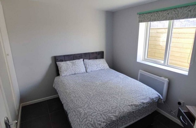 Cozy Private Self-Contained Suite