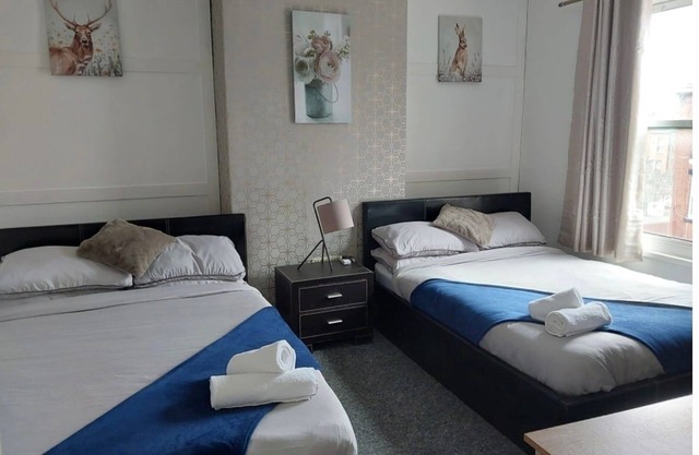 Cozy Retreat 9 Mins to Leeds City Centre & LGI