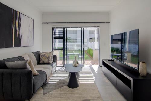 Cozy retreat in Fourways