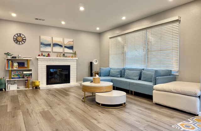 Cozy Retreat, Perfect Home Away From Home