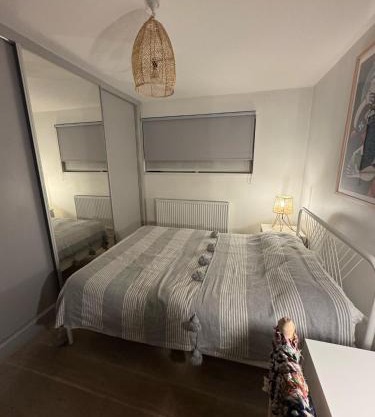 Cozy Room in Great Location Stockwell Clapham