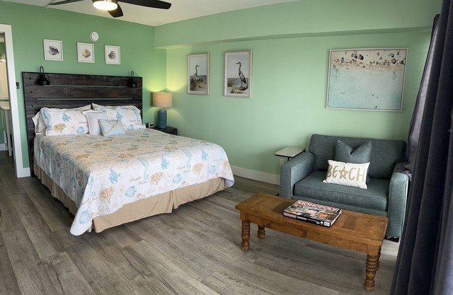 Cozy Shore Bay Breeze - Laguna Reef #112
