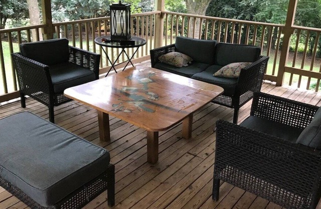 Cozy single family home near downtown and 5-Points