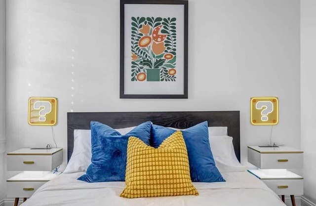 Cozy SMB Themed Apt in the Heart of Historic SPR!