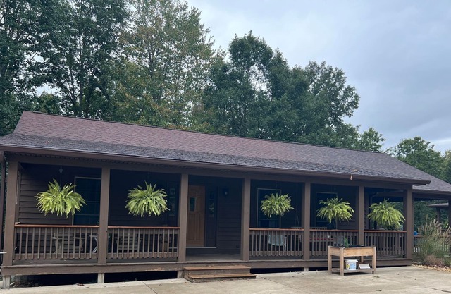 Cozy Specious Guesthouse