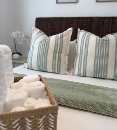 Cozy Stay in San Juan, Close to Everything