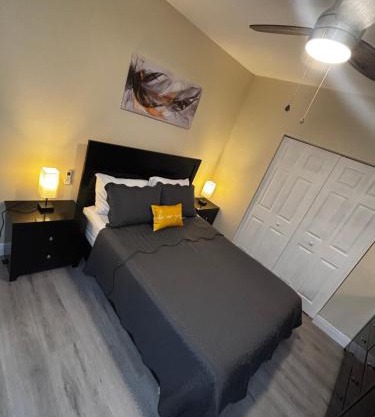 Cozy Stay in Tampa