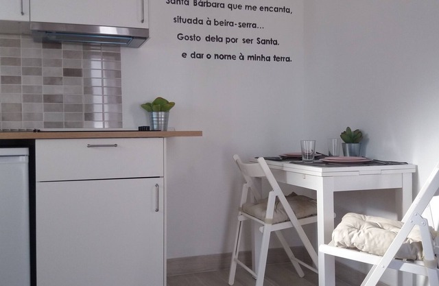 Cozy studio near Faro