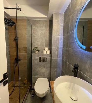 Cozy Studio 1 Bedroom nearby Value Center Mall