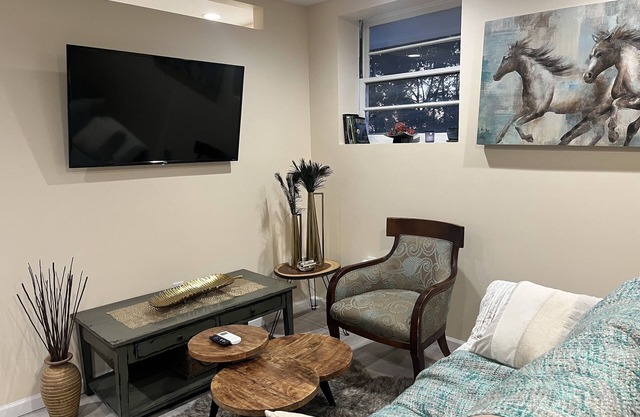 Cozy Studio Bungalow Minutes from TRILLITH STUDIOS & Piedmont Hospital